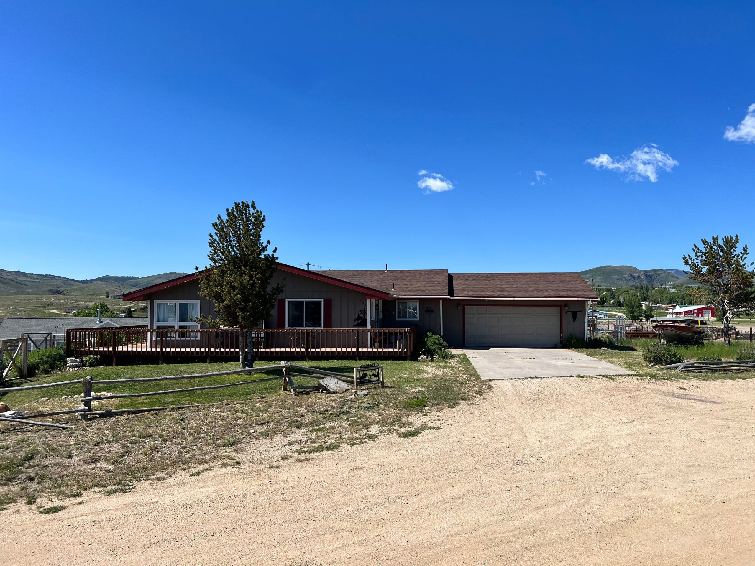 405 Highland Ave., Encampment, WY 82325 LandWatch