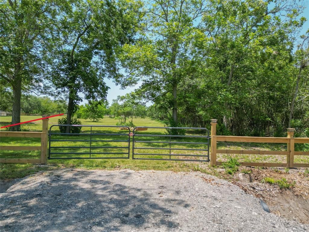 Santa Fe, Galveston County, TX Undeveloped Land, Homesites for sale