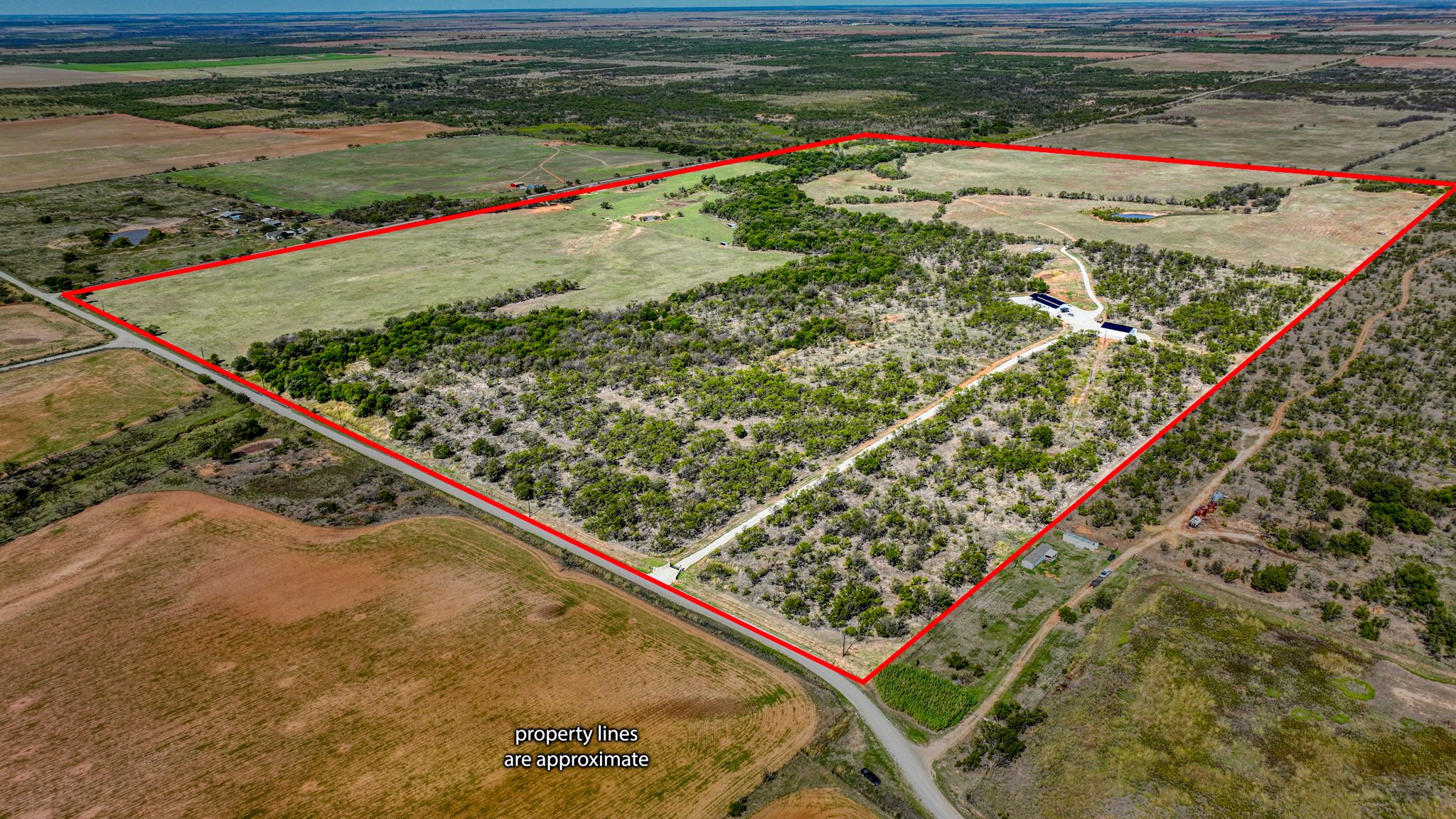 2337 WALSH RD, MEGARGEL, TX 76370 LandWatch