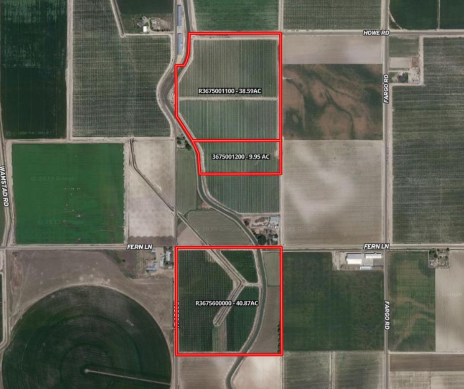 Parma, Canyon County, ID Farms and Ranches for sale Property ID