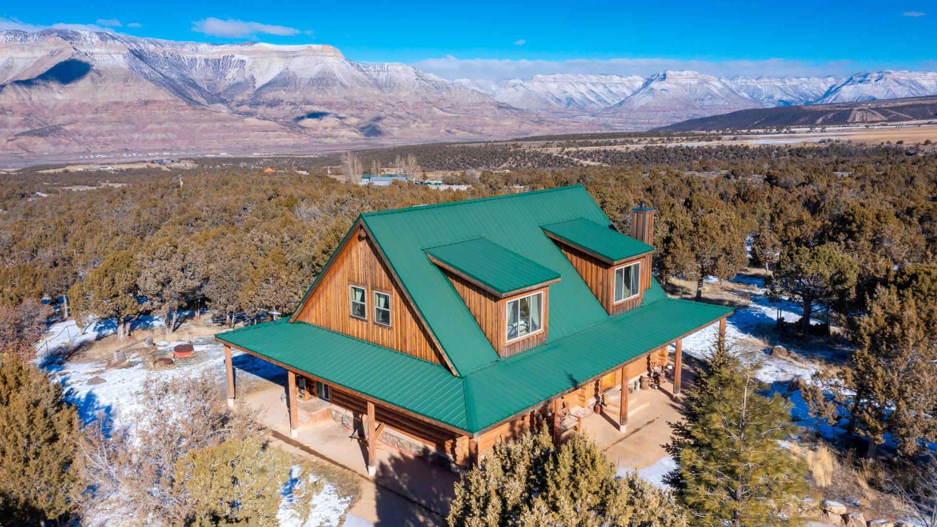 2277 Housetop Mountain Rd., Collbran, CO 81624 LandWatch