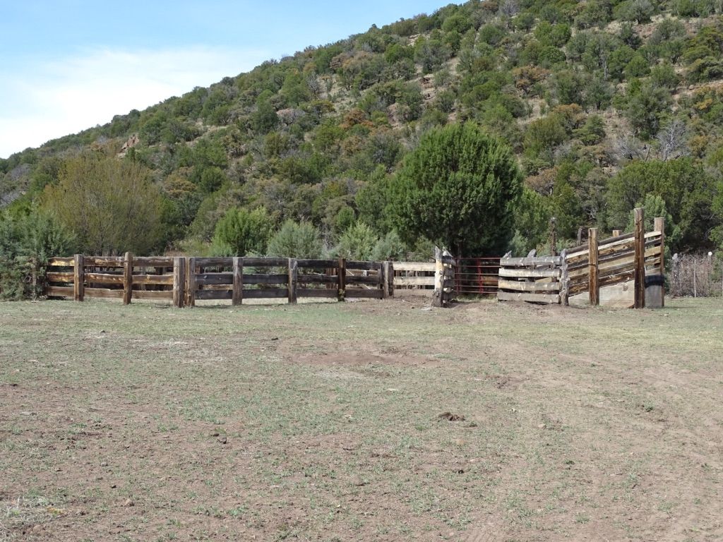 TBD Brushy Mountain Road, Buckhorn, NM 88051 LandWatch