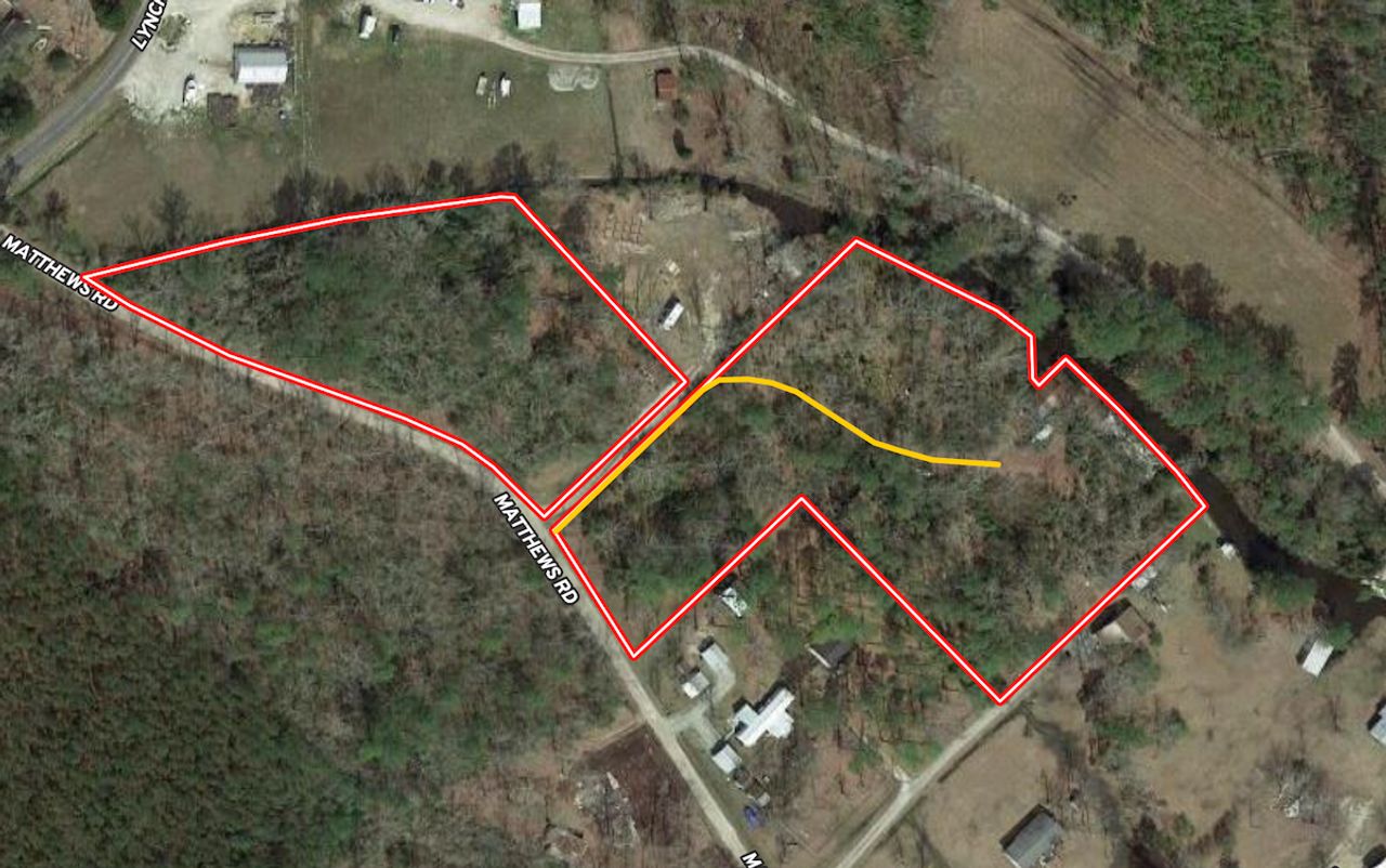 Bayboro, Pamlico County, NC Recreational Property, Timberland Property