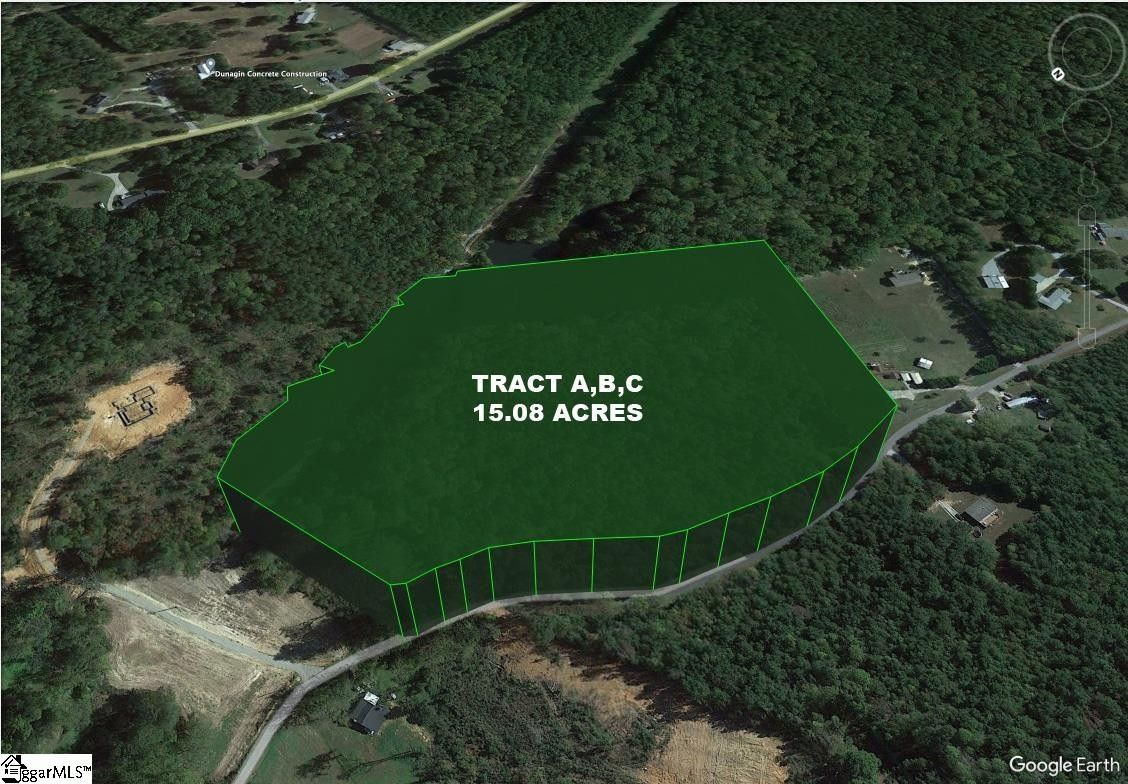 Spartanburg, Spartanburg County, SC Undeveloped Land for sale Property