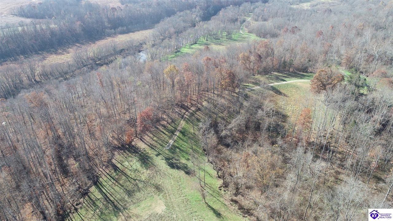 Magnolia, Hart County, KY Undeveloped Land, Lakefront Property