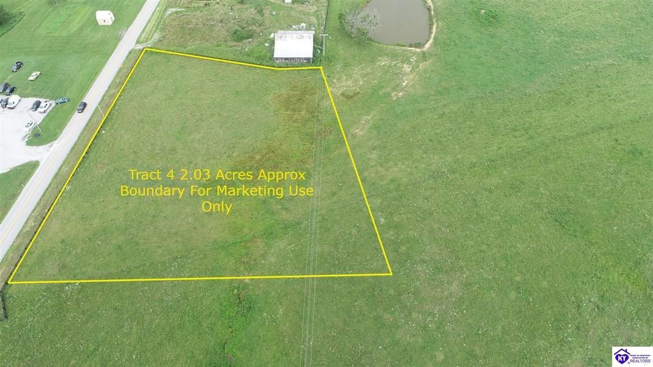 Leitchfield, Grayson County, KY Homesites for sale Property ID