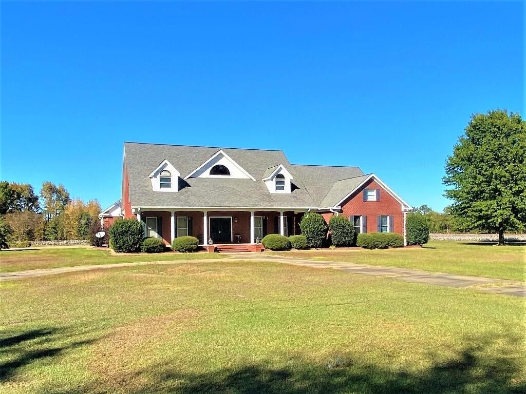 Golden, Tishomingo County, MS House for sale Property ID 418732173