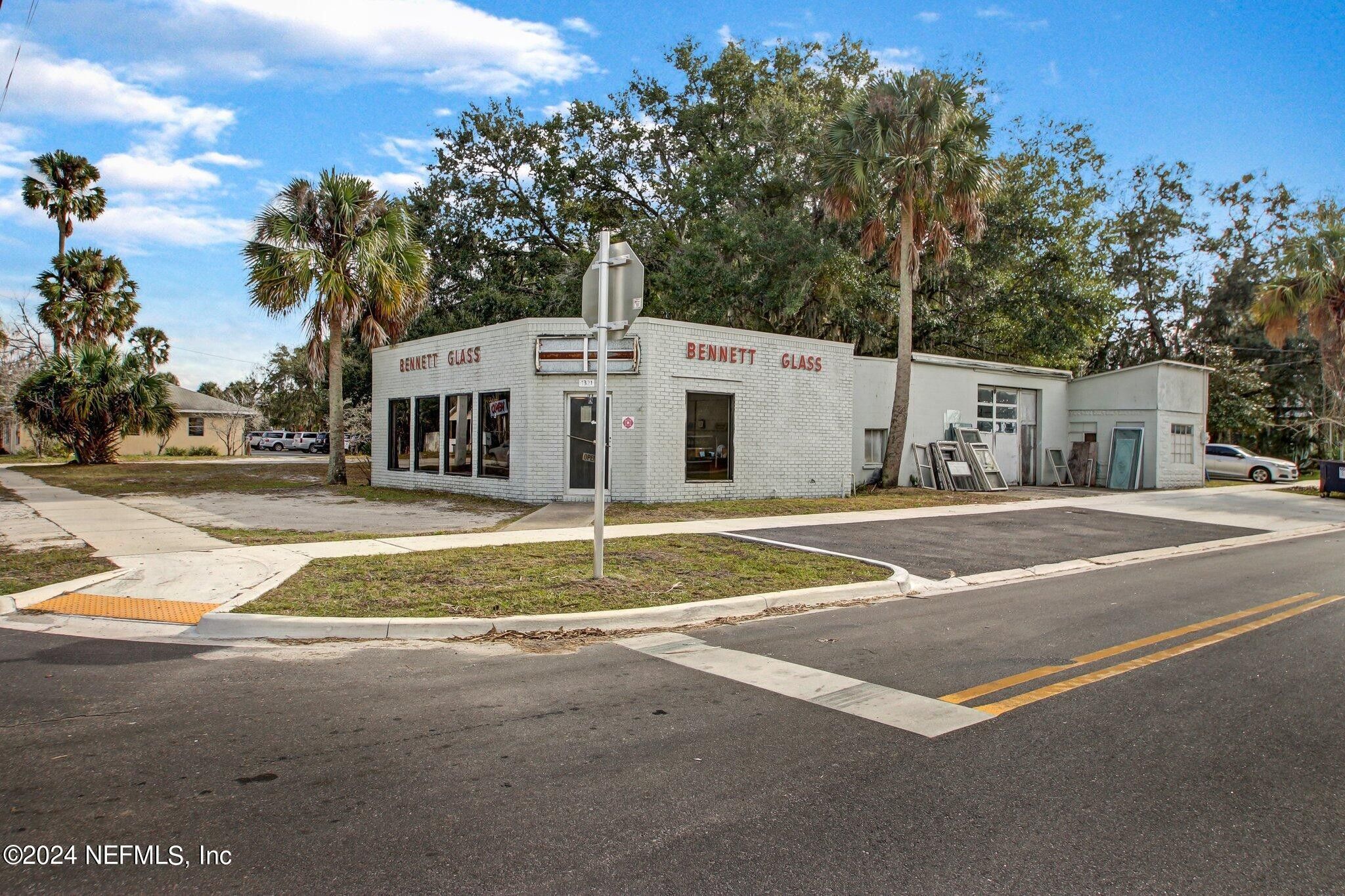 Palatka, Putnam County, FL Commercial Property, House for sale Property