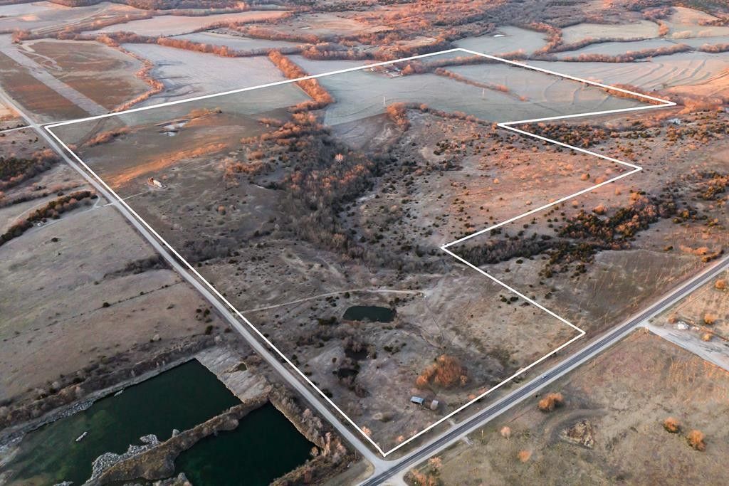 Fredonia, Wilson County, KS Undeveloped Land for sale Property ID