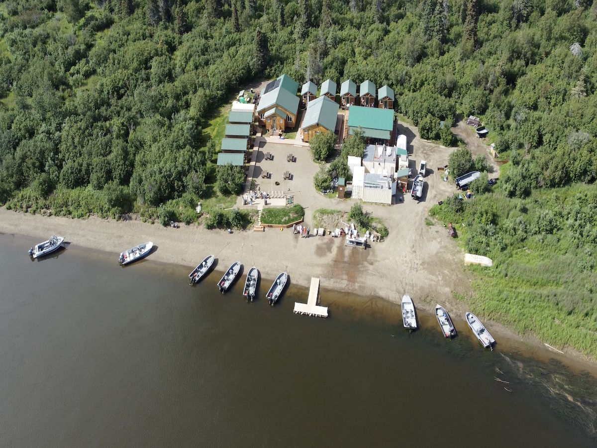 Dillingham, Bristol Bay Borough, AK Commercial Property, Homesites for sale Property ID