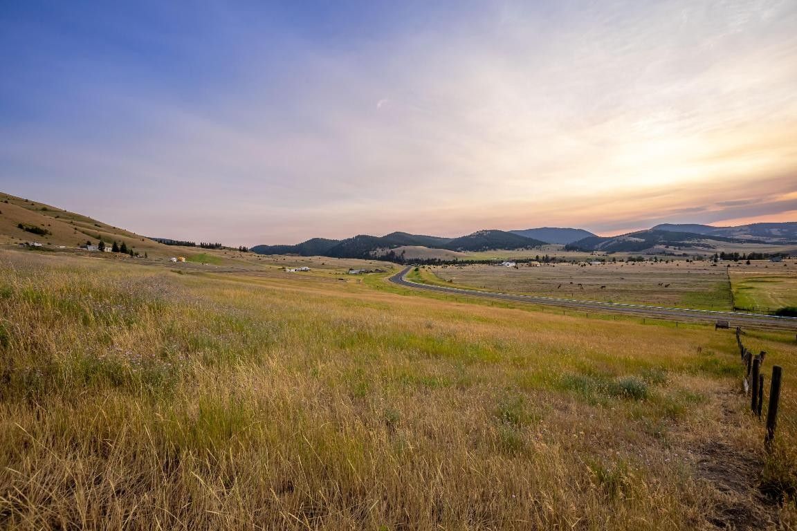 Philipsburg, Granite County, MT Undeveloped Land, Homesites for sale