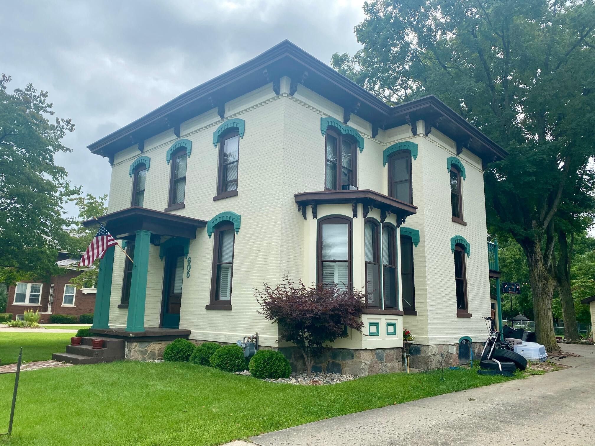 Sturgis, Saint Joseph County, MI House for sale Property ID 418732807