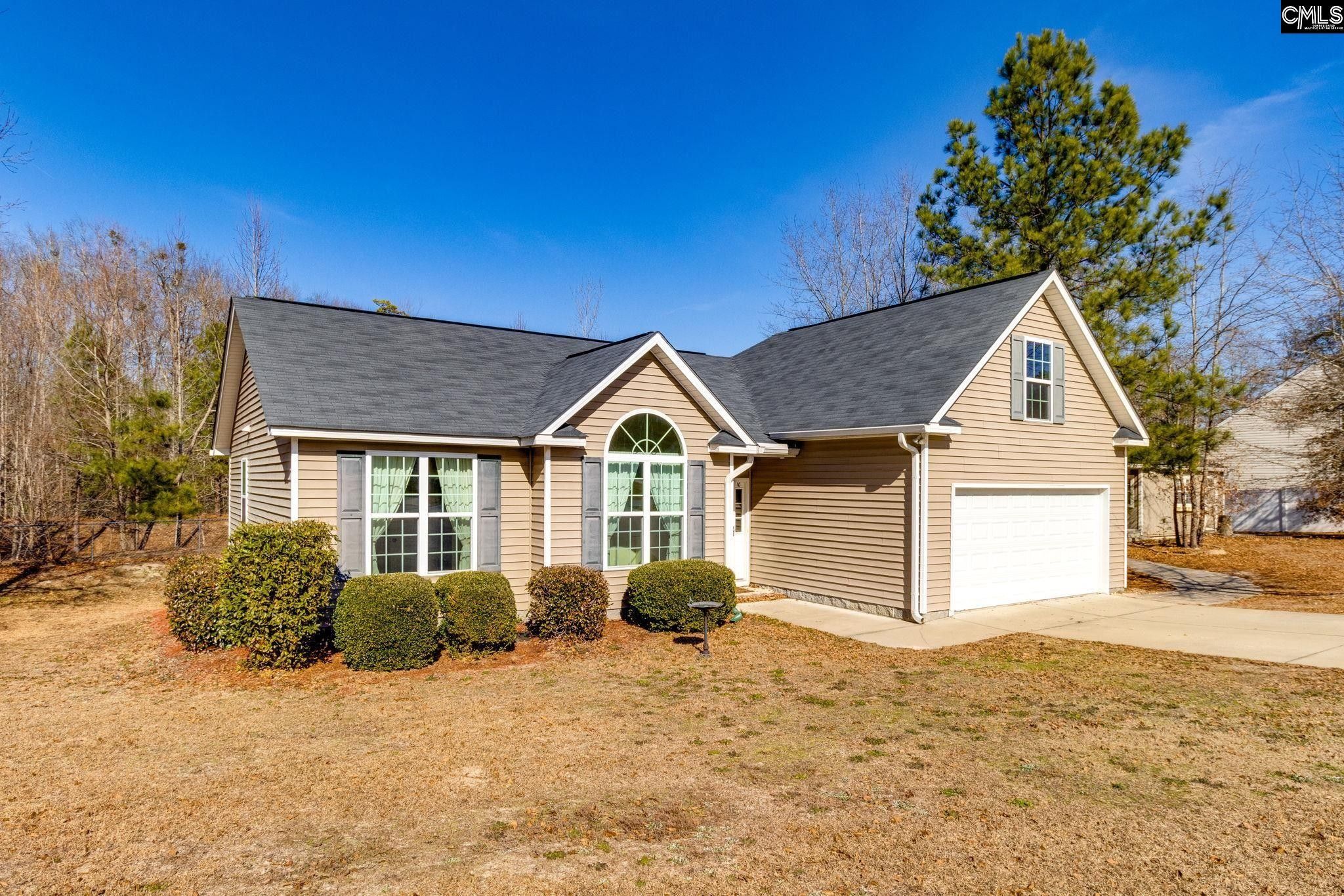 Camden, Kershaw County, SC House for sale Property ID 418733029