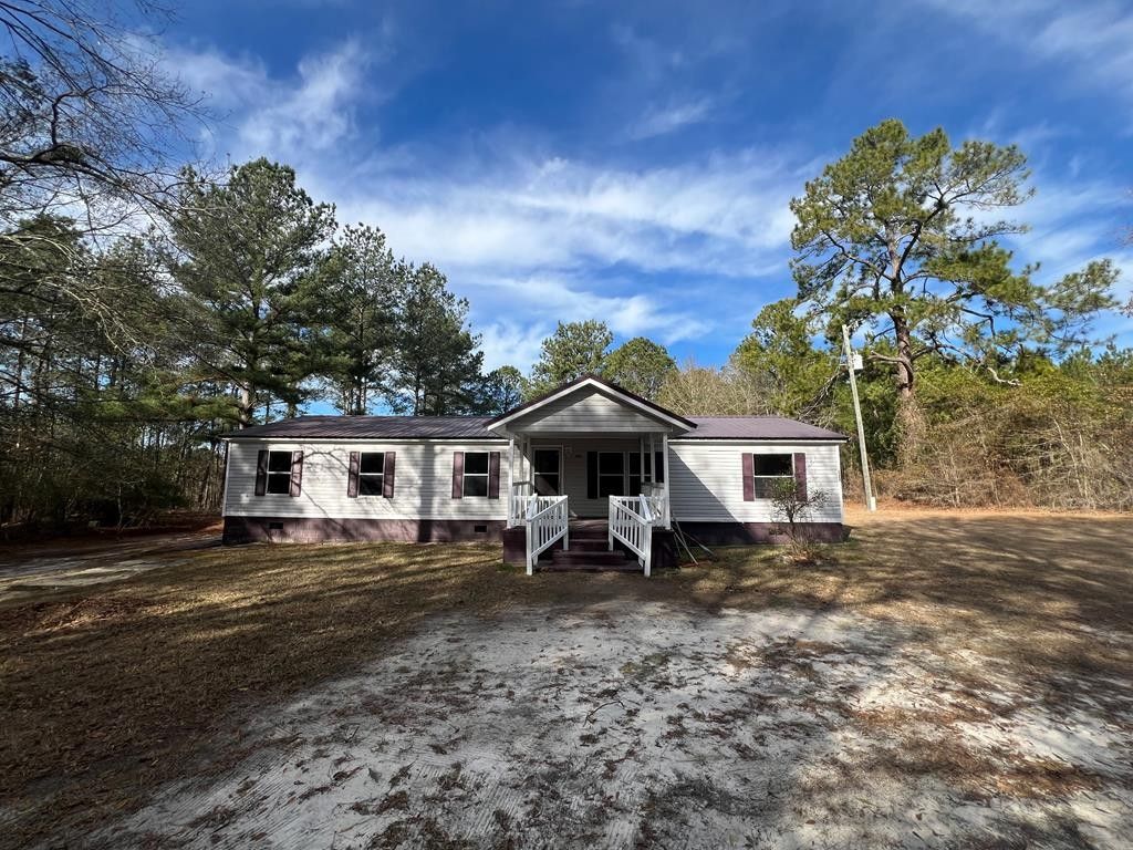 Soperton, Treutlen County, GA House for sale Property ID 418733212