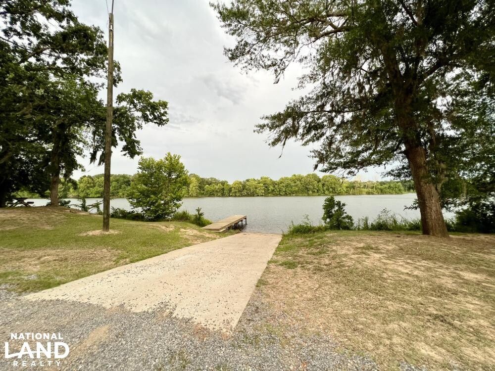 Prattville, Autauga County, AL Recreational Property, Riverfront