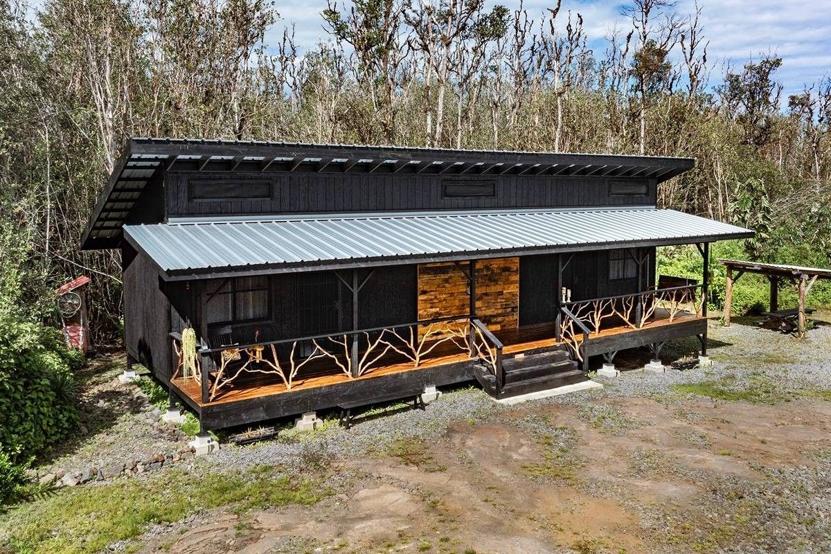 Mountain View, Hawaii County, HI House for sale Property ID 418733894