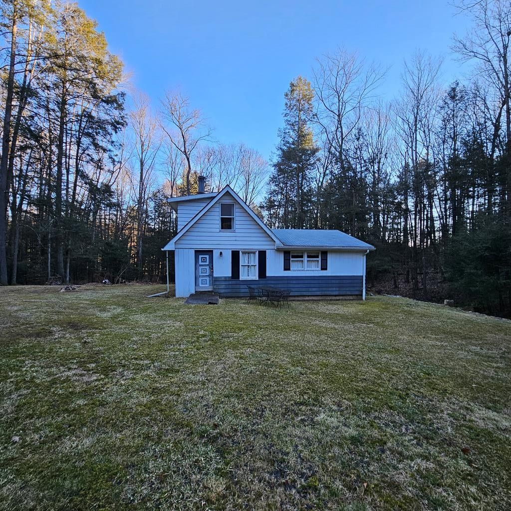 Trout Run, County, PA House for sale Property ID 417847322