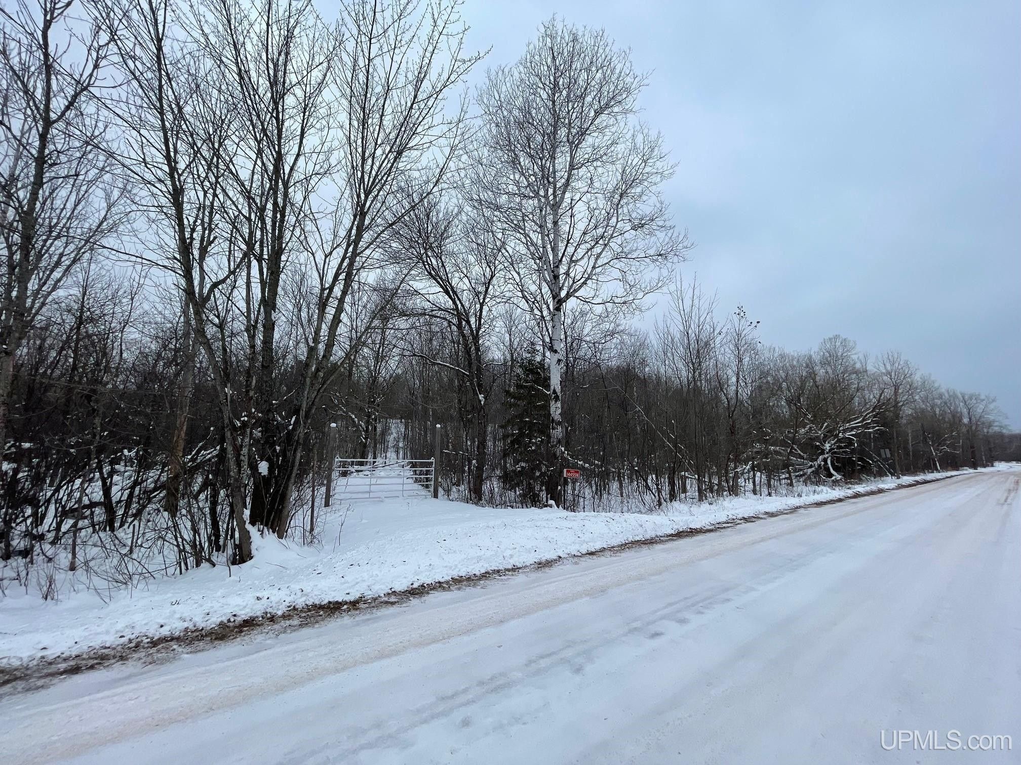 Hurley, Iron County, WI Undeveloped Land for sale Property ID