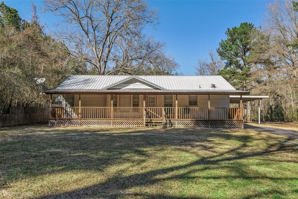 Shongaloo, ster Parish, LA House for sale Property ID 418734209