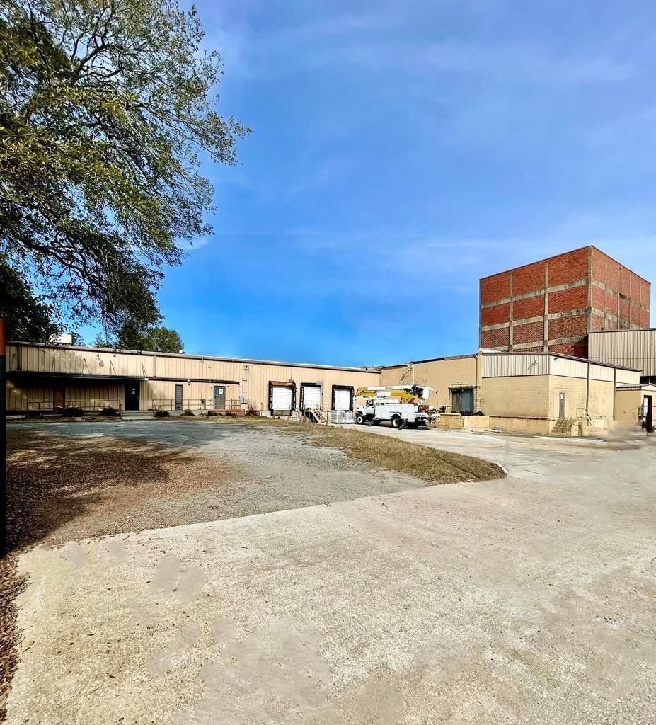 Albany, Dougherty County, GA Commercial Property, House for sale