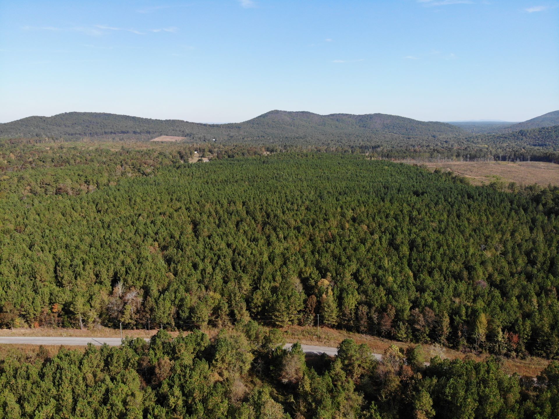 143 acres in Talladega, AL, 35160 LandWatch