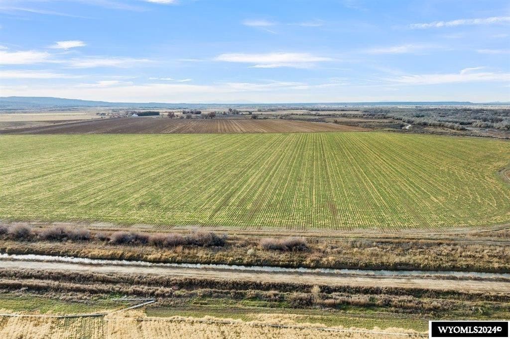 Otto, Big Horn County, WY Farms and Ranches for sale Property ID