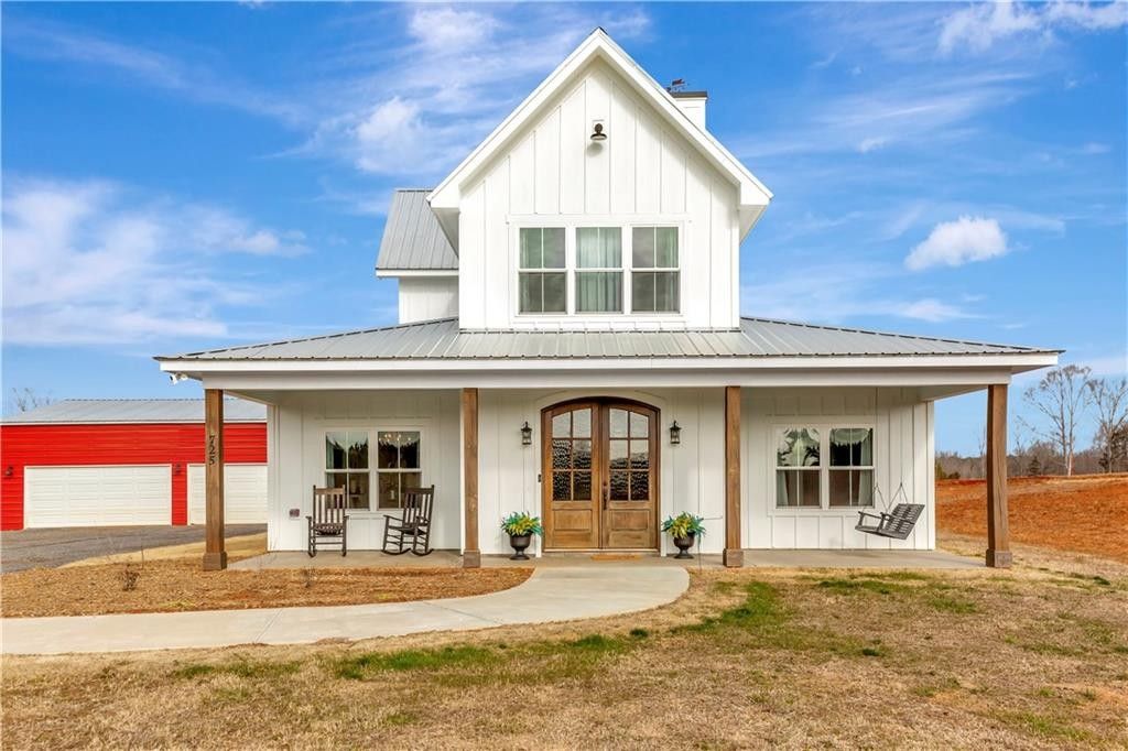 Starr, Anderson County, SC House for sale Property ID 418735421