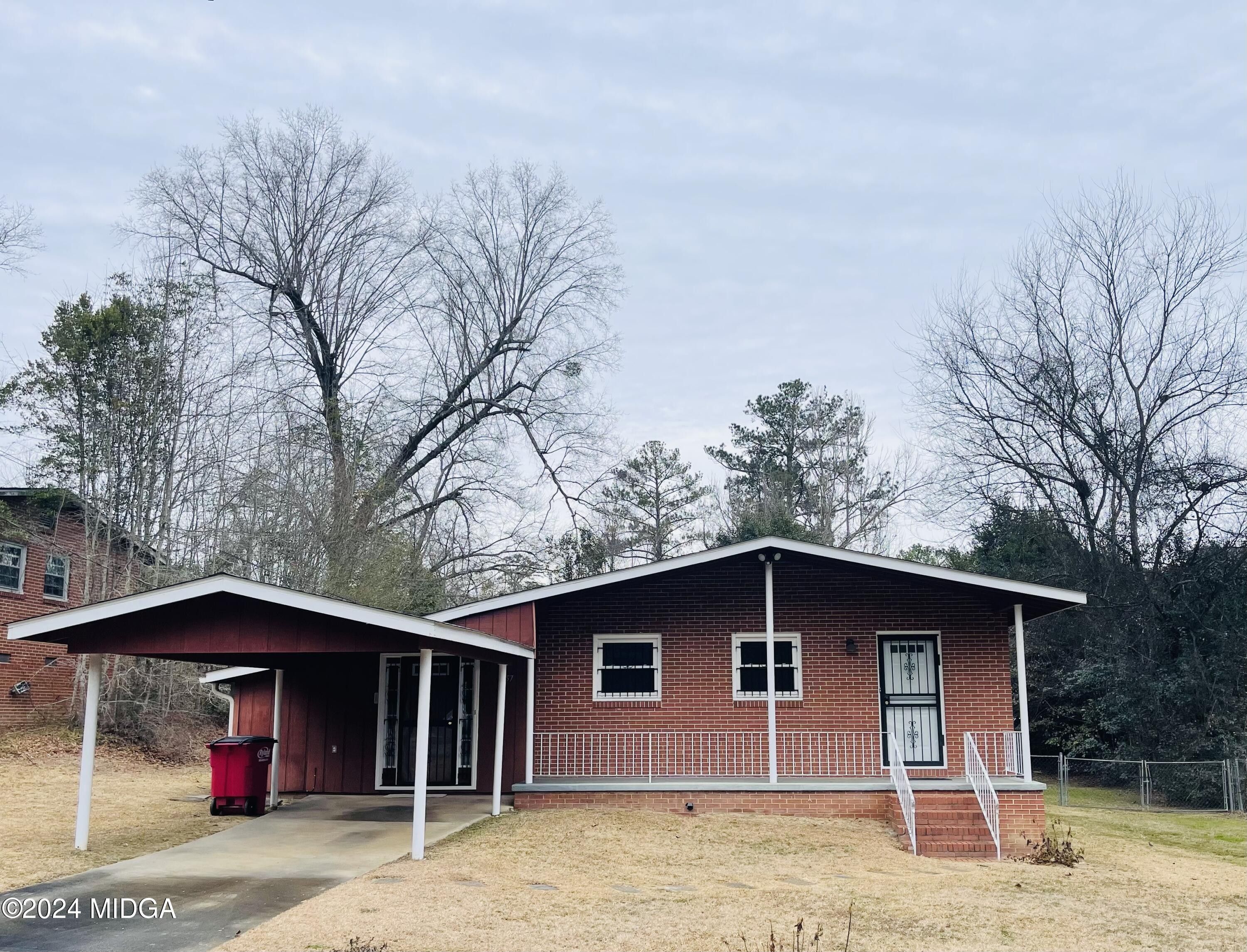 Macon, Bibb County, GA House for sale Property ID 418735774 LandWatch