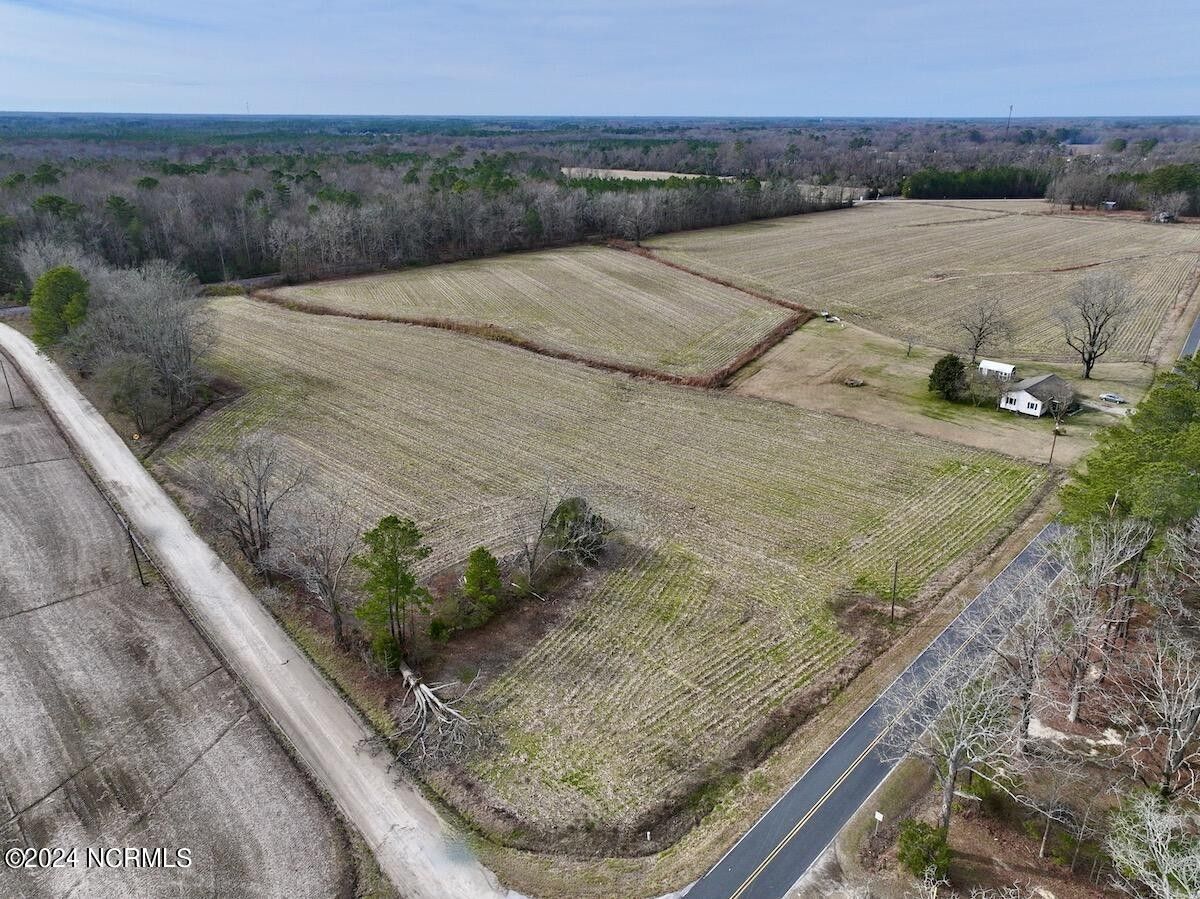 Vanceboro, Craven County, NC Undeveloped Land for sale Property ID