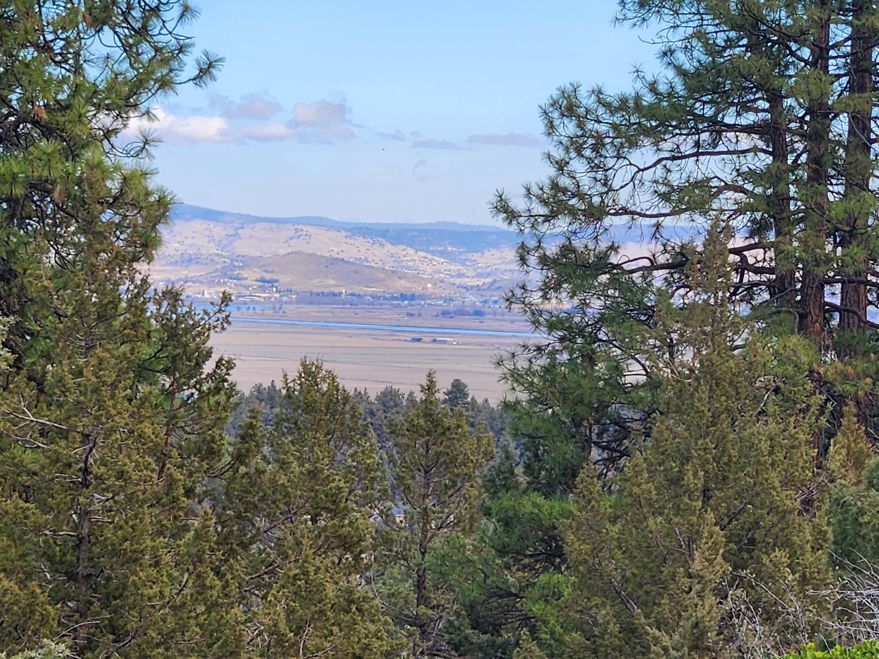 Klamath Falls, Klamath County, OR Undeveloped Land for sale Property ID