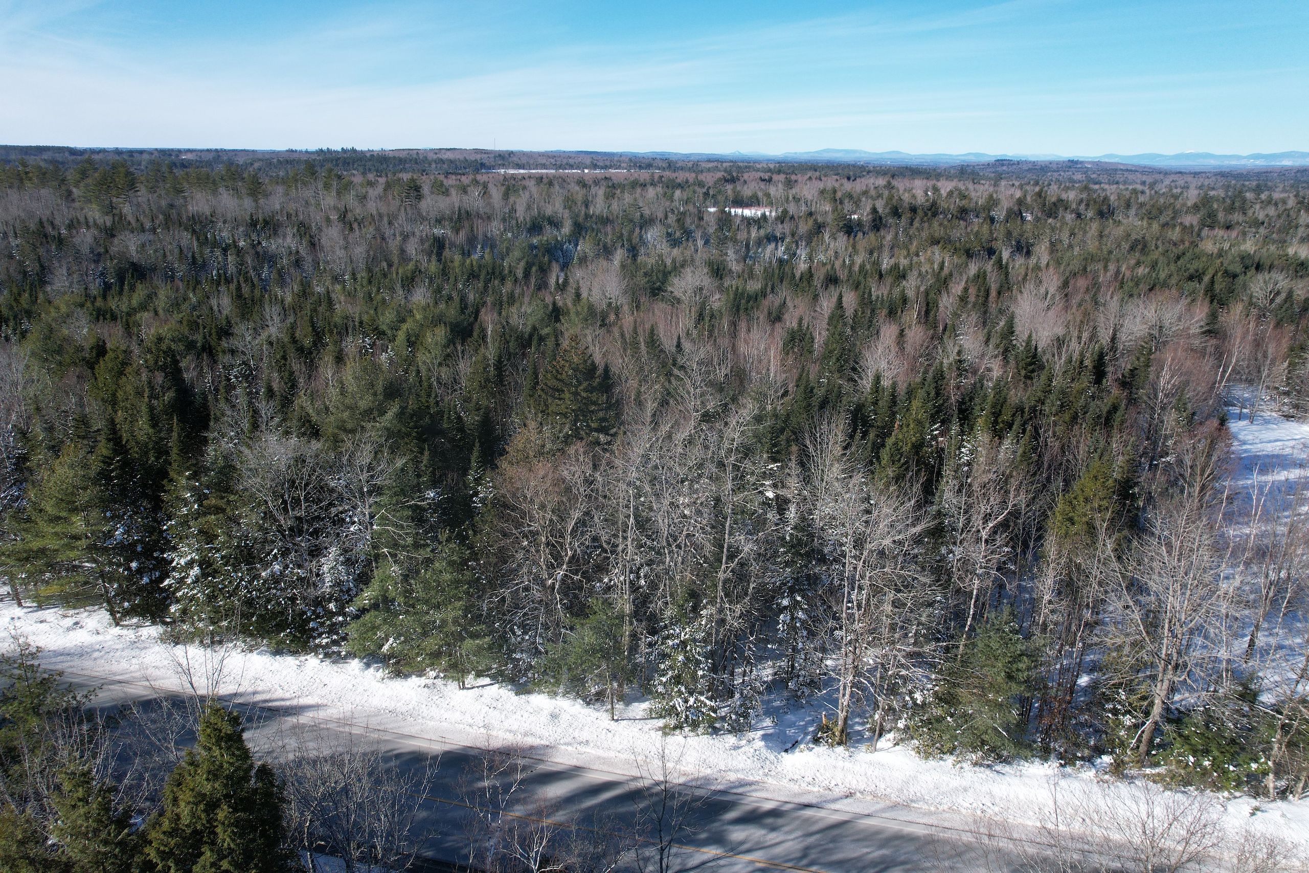 Howland Road, LotWP001, Lagrange, ME 04453 MLS 1580847 LandWatch