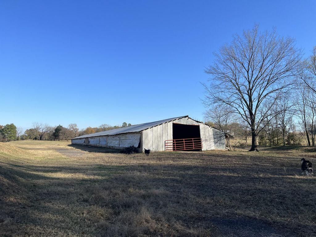 Danville, Yell County, AR Undeveloped Land for sale Property ID