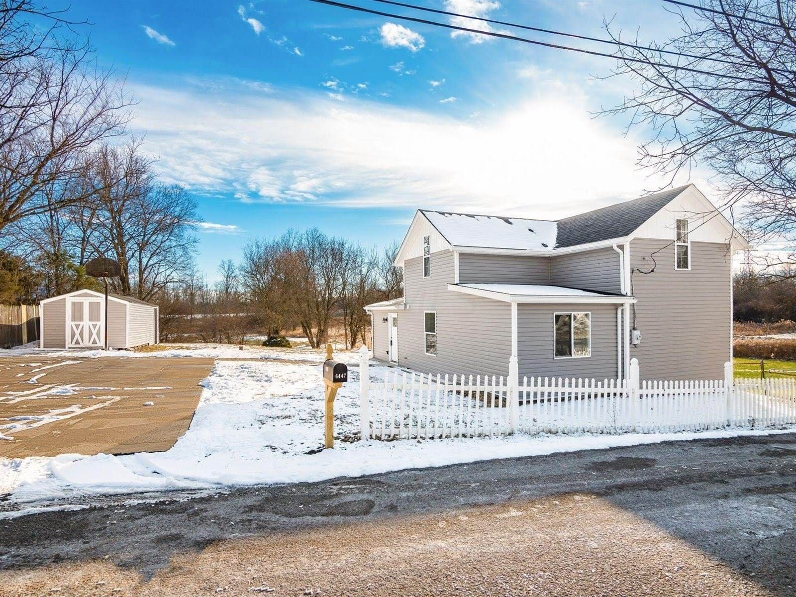 Galloway, Franklin County, OH House for sale Property ID 418737020