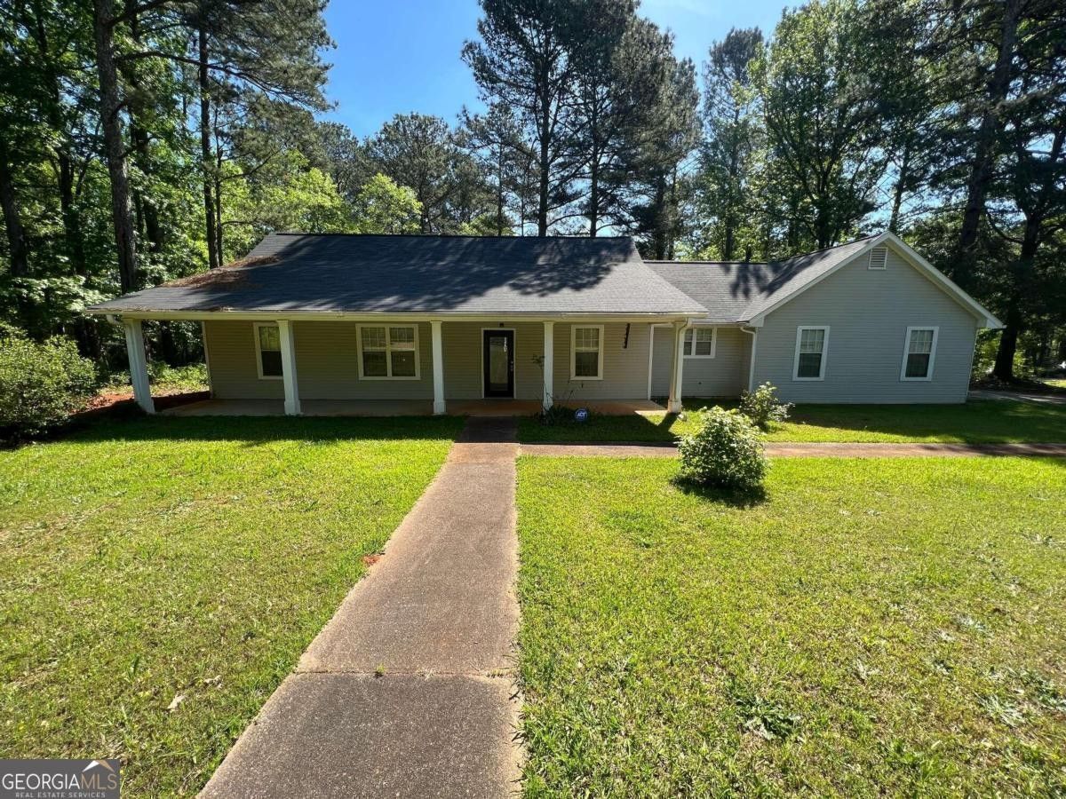 Ellenwood, Henry County, GA House for sale Property ID 418737030 LandWatch