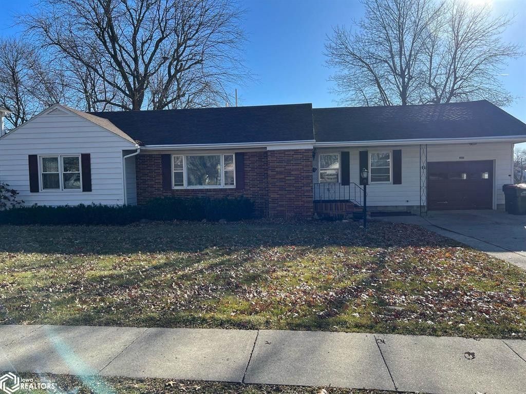 305 E Jefferson Street, Mount Ayr, IA 50854 MLS 6314260 LandWatch