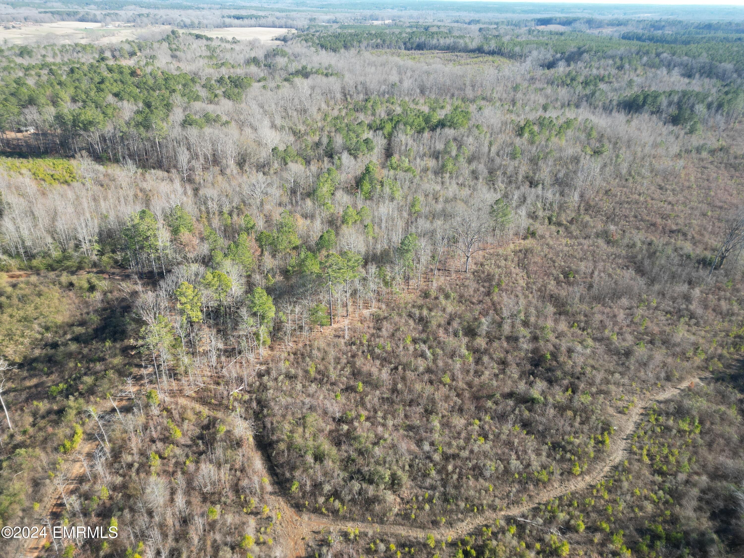 Hugh Hudnall Road, Decatur, MS 39327 MLS 2465 LandWatch