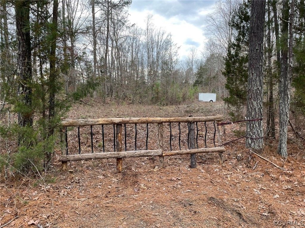Dinwiddie, Dinwiddie County, VA Undeveloped Land for sale Property ID
