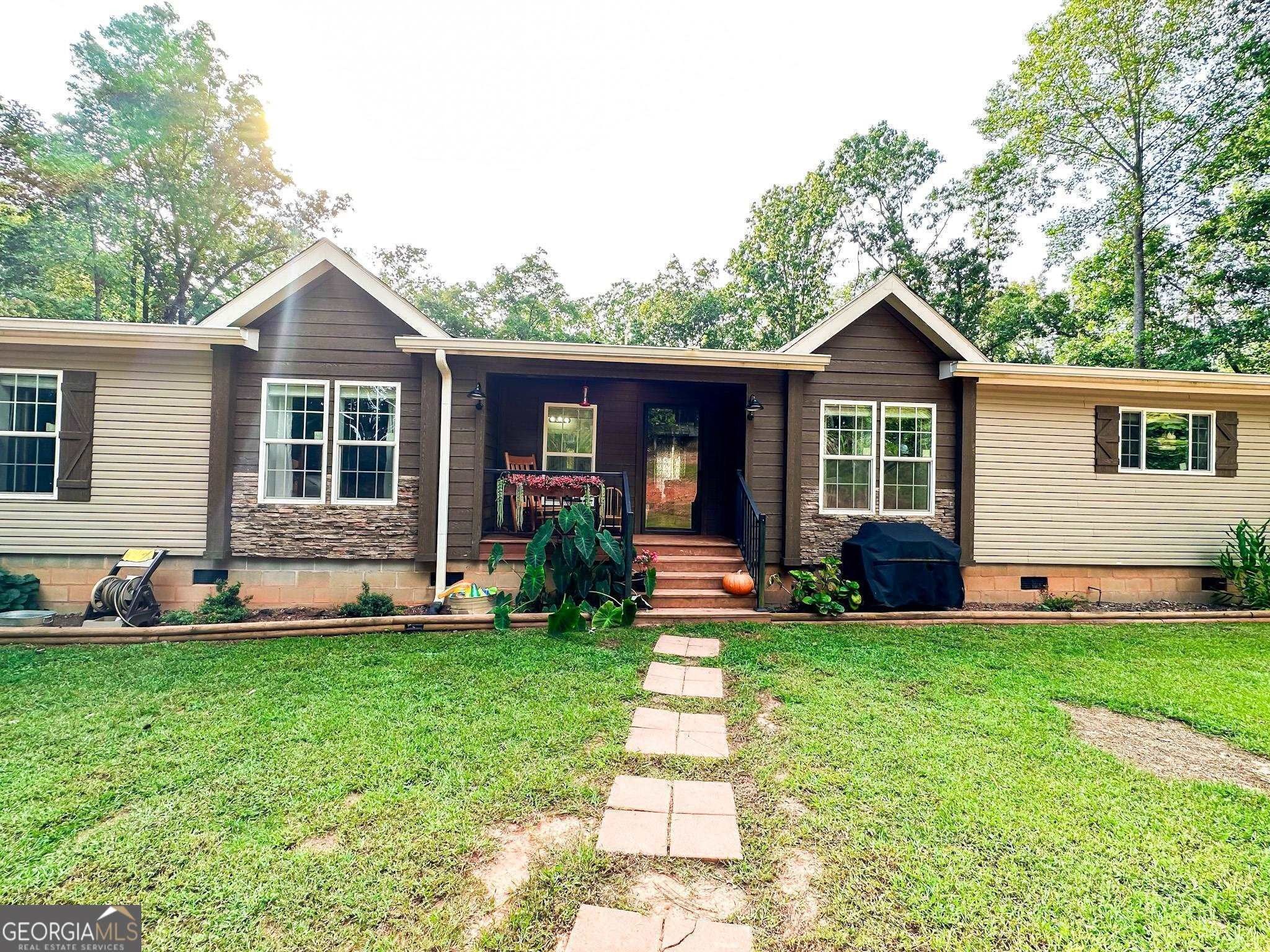 Roopville, Heard County, GA House for sale Property ID 417927249
