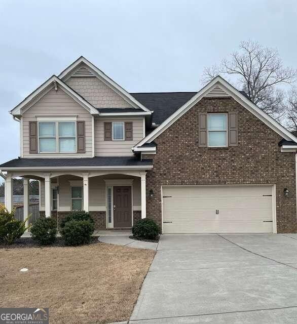 Adairsville, Gordon County, GA House for sale Property ID 418738000