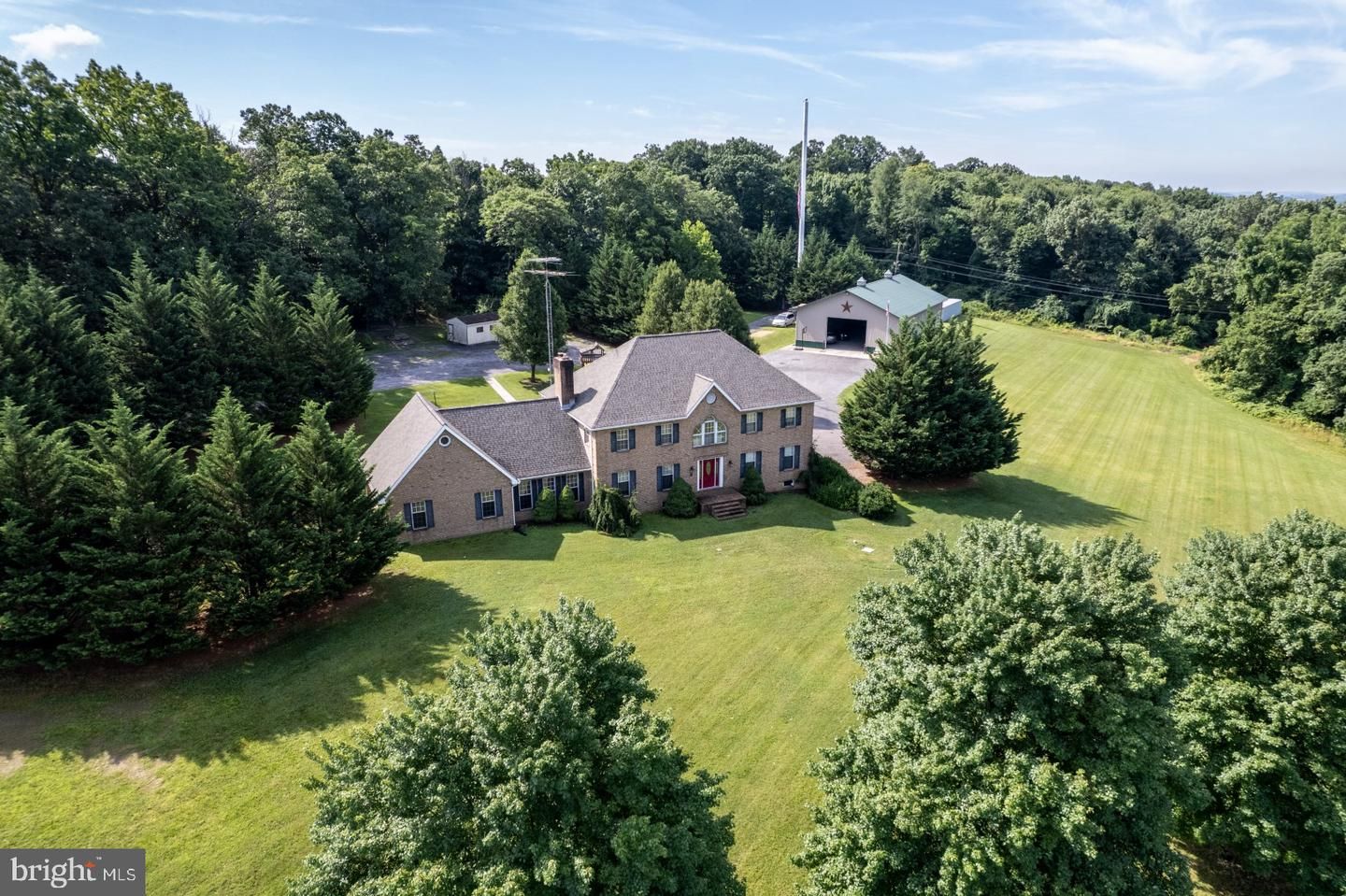 Woodsboro, Frederick County, MD Undeveloped Land, House for sale Property ID 414404433 LandWatch