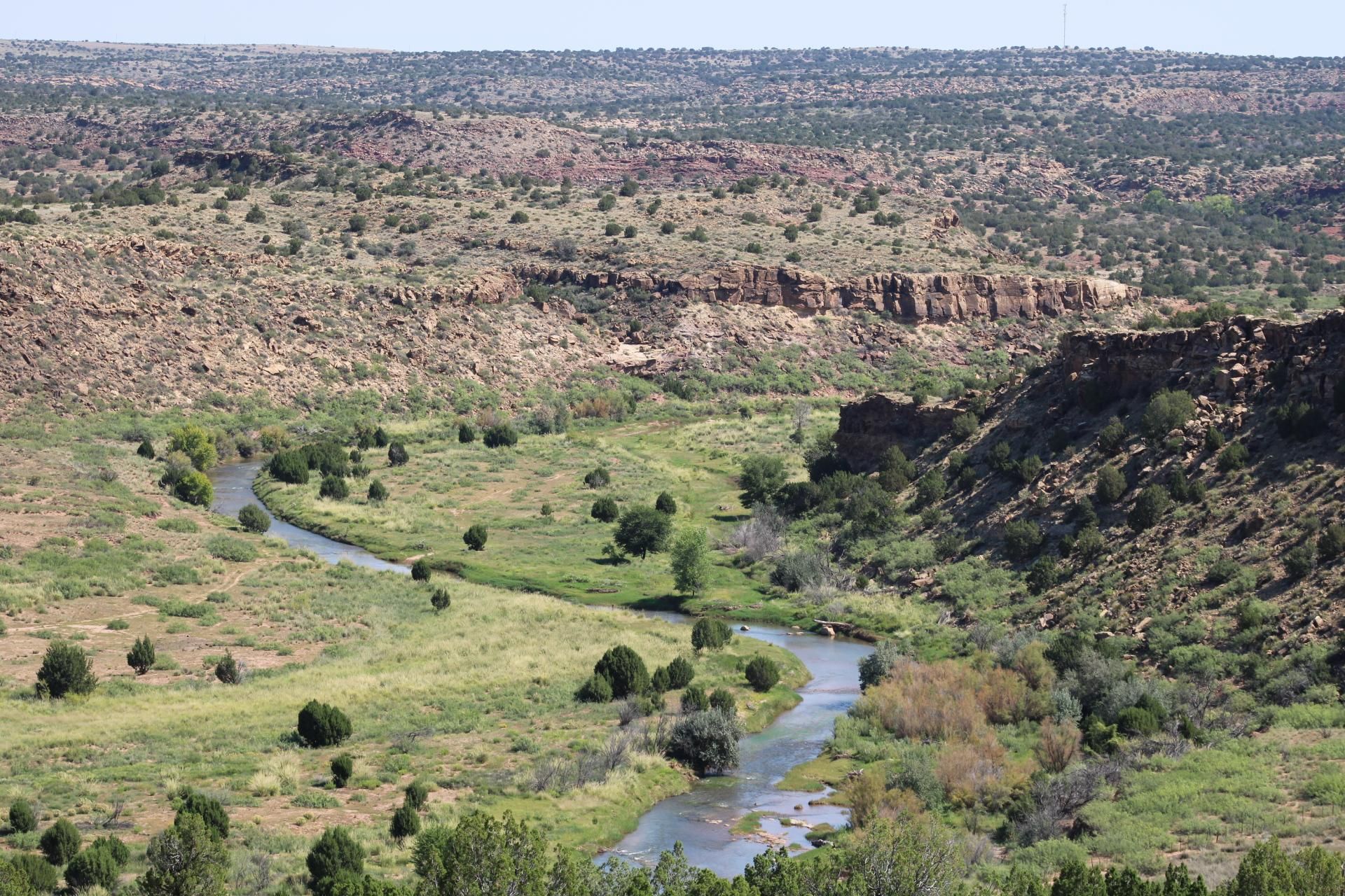 8,529.59 acres in Santa Rosa, NM, 88435 | LandWatch