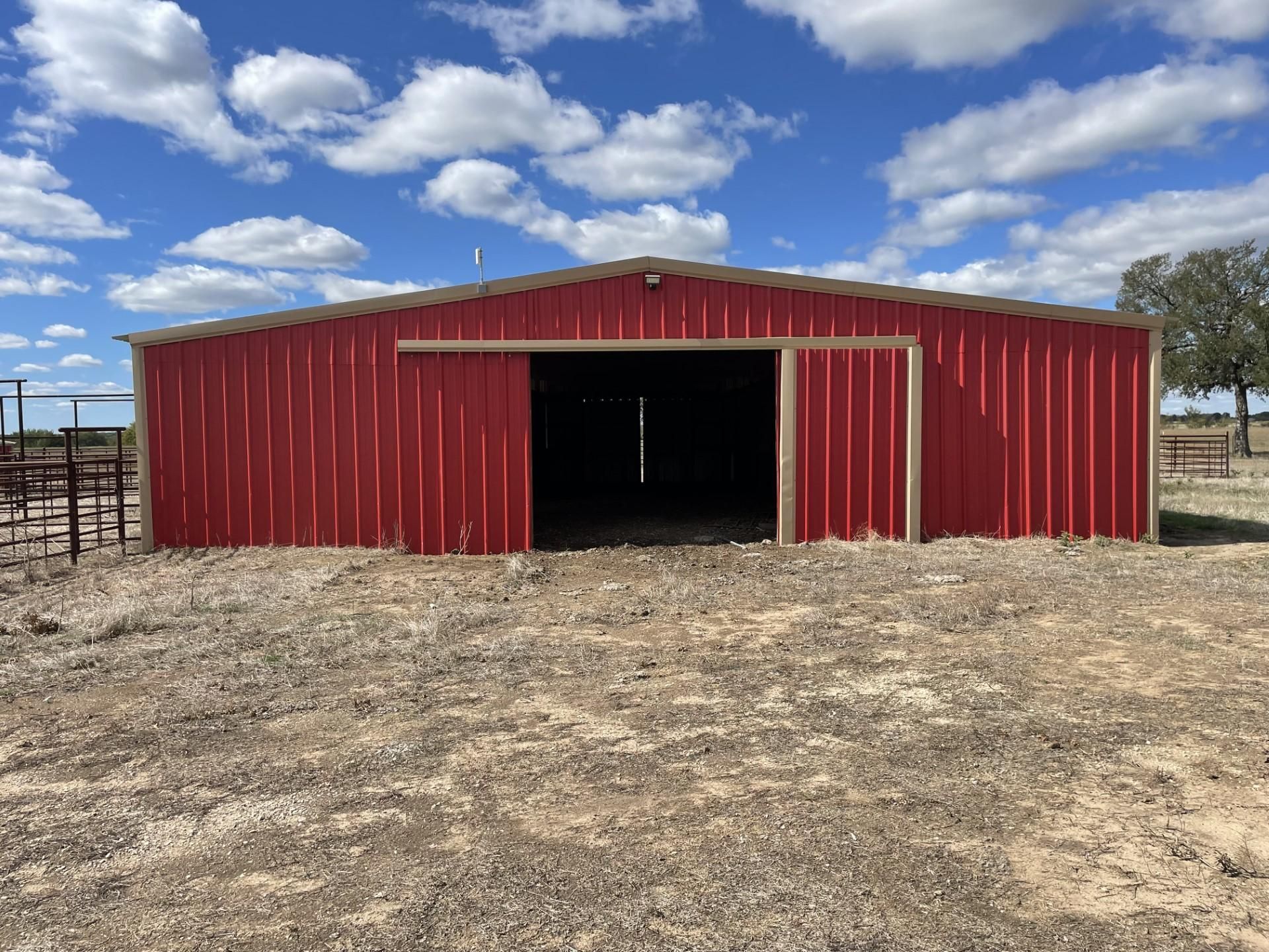 2360 Parker Dairy Road, Forestburg, TX 76239 MLS 20451266 LandWatch