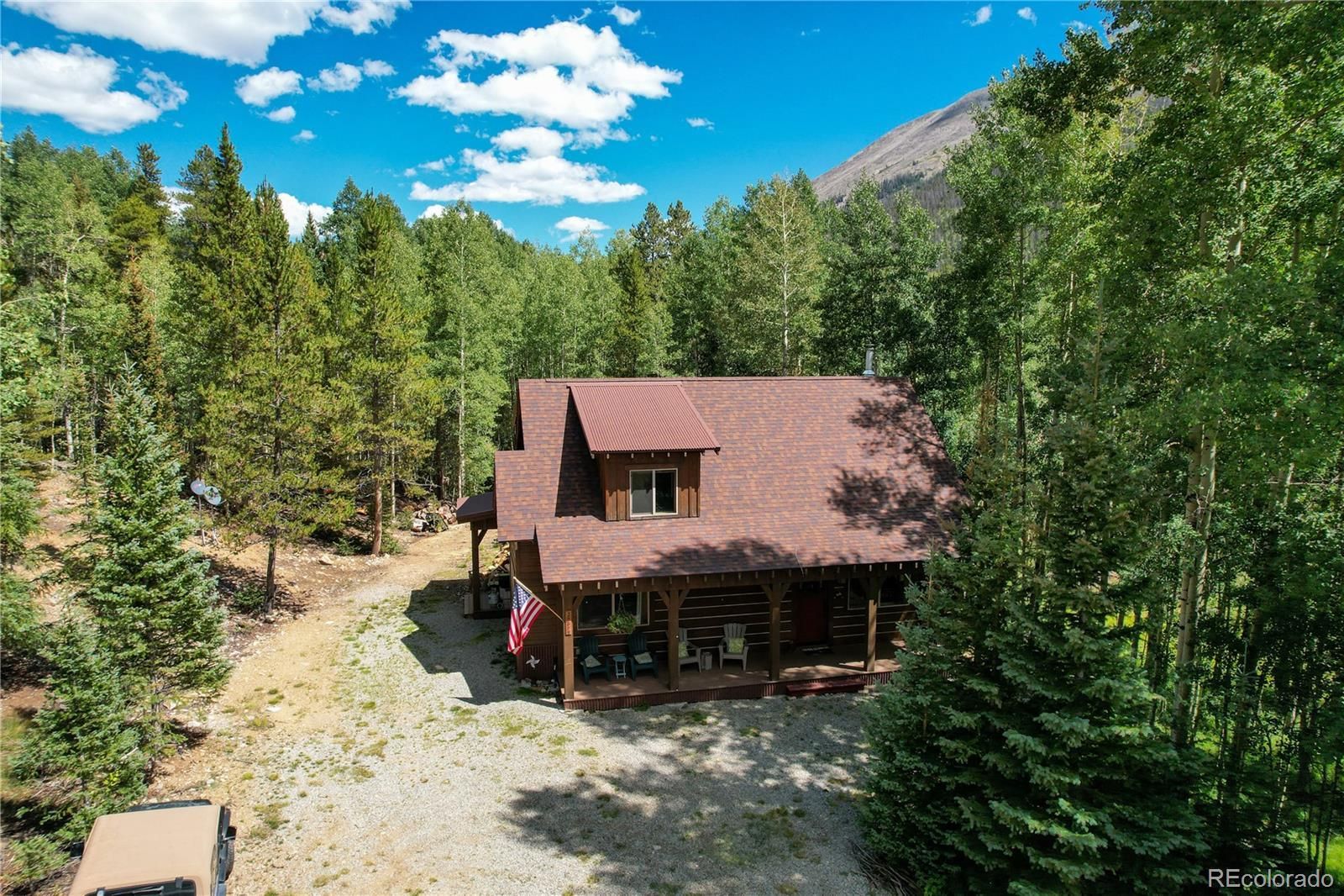 Nathrop, Chaffee County, CO House for sale Property ID 418738753 LandWatch