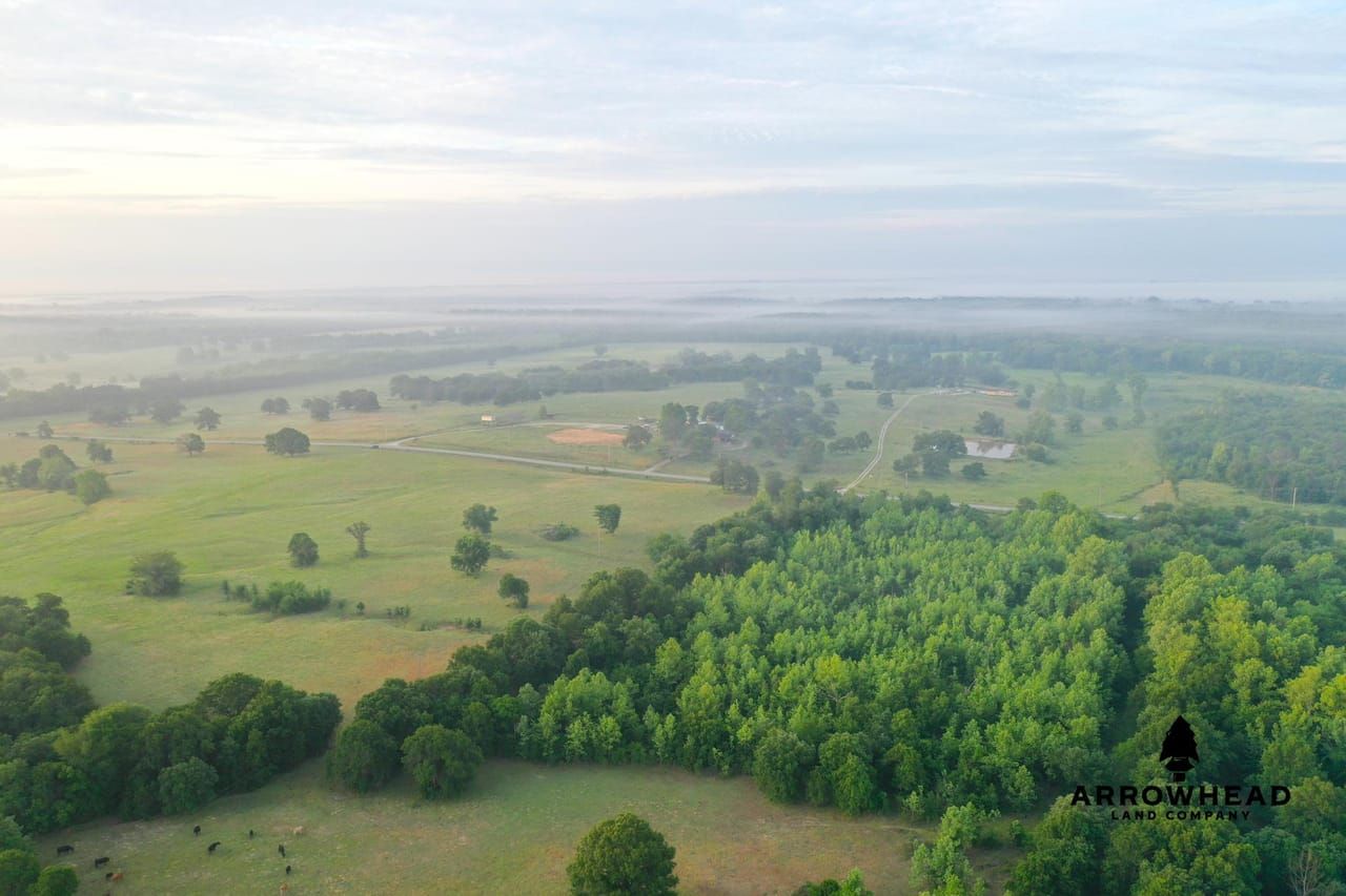 Depew, Creek County, OK Farms and Ranches, Hunting Property for sale