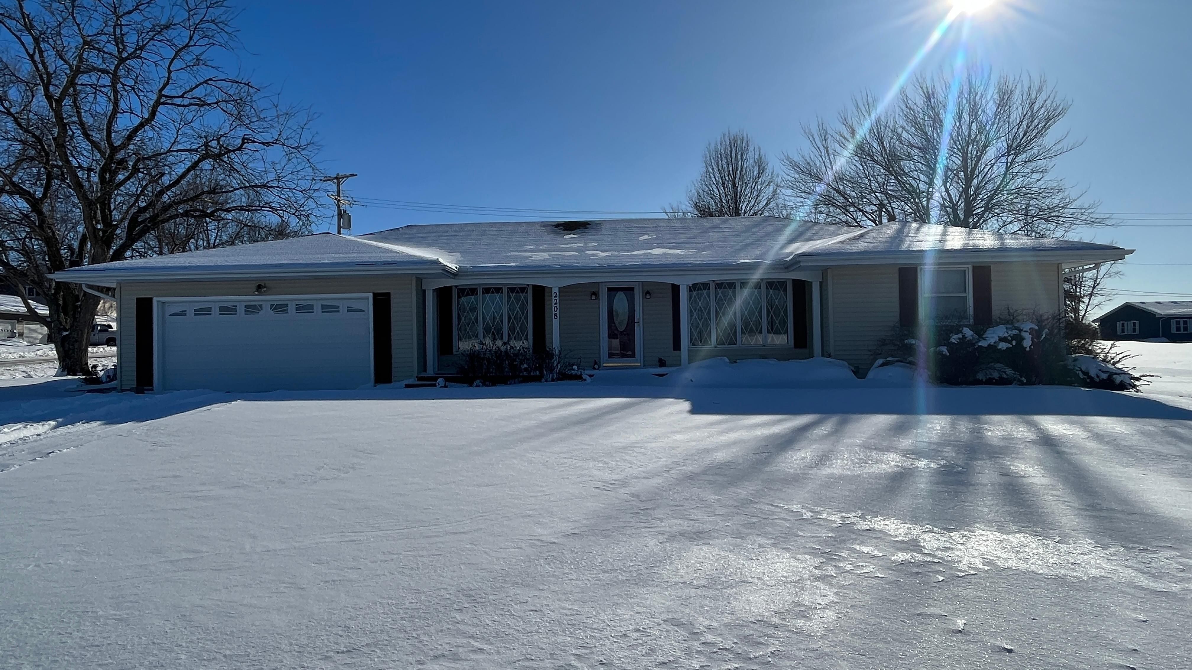 2208 Vandivert Street, Bethany, MO 64424 LandWatch