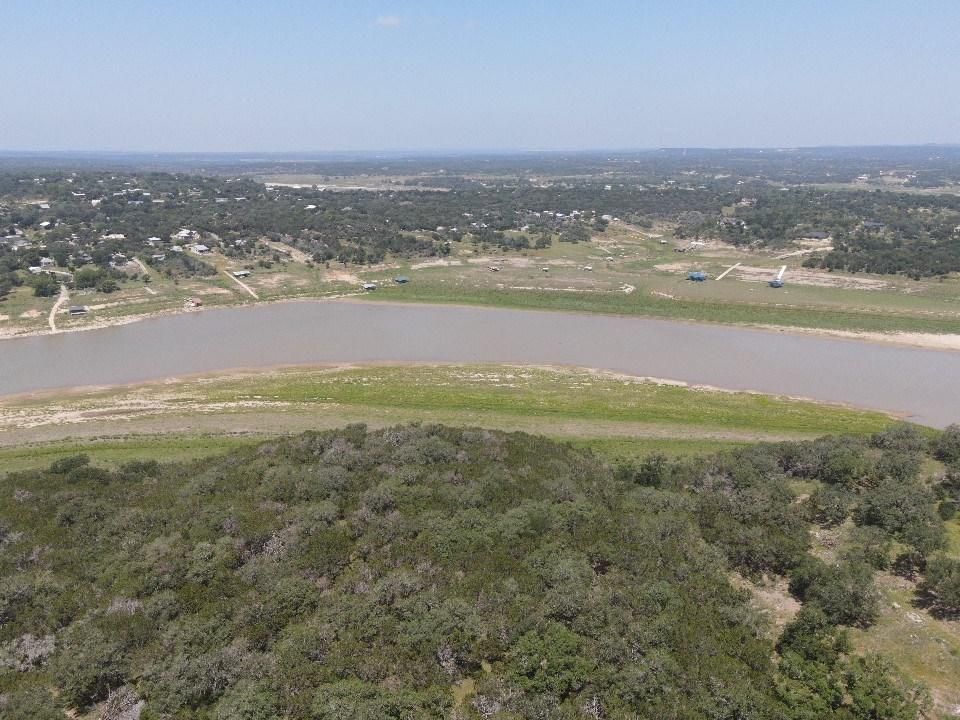 Marble Falls, County, TX Recreational Property, Undeveloped Land