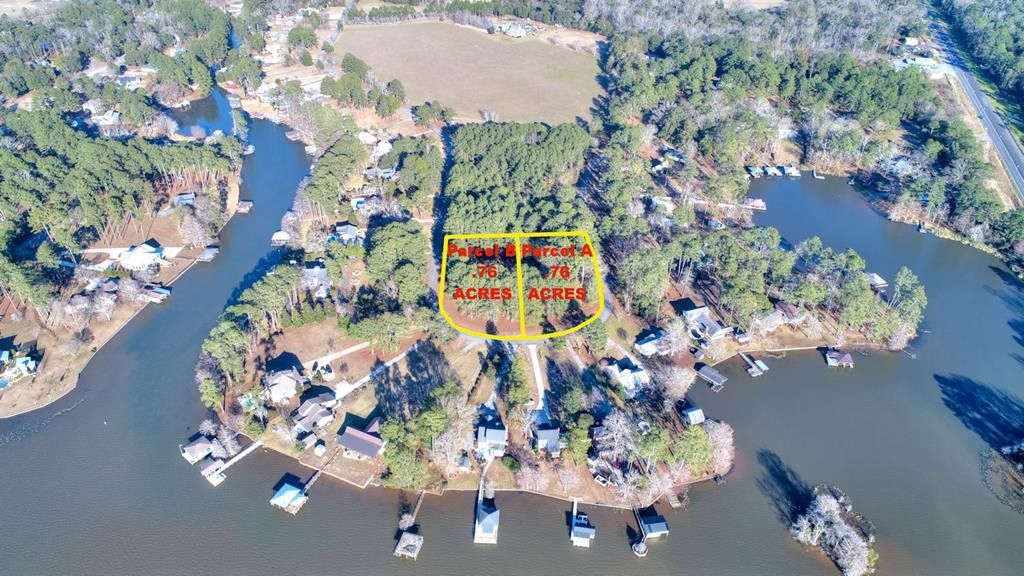 Parcel B Valhalla Road, Cordele, GA 31015 MLS 57834 LandWatch