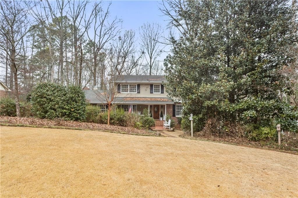 Chamblee, DeKalb County, GA House for sale Property ID 418740004