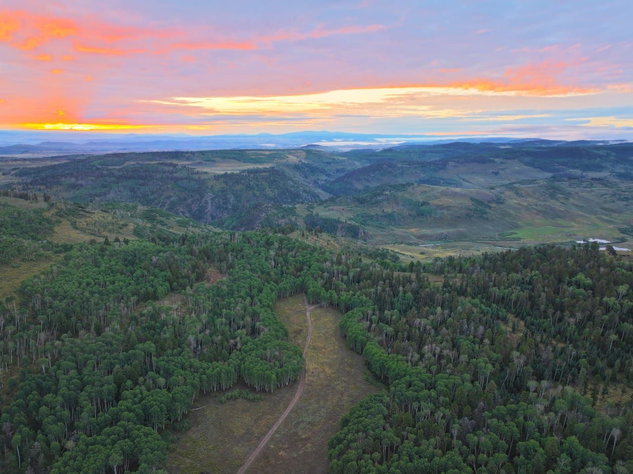 Cimarron, Gunnison County, CO Farms and Ranches for sale Property ID