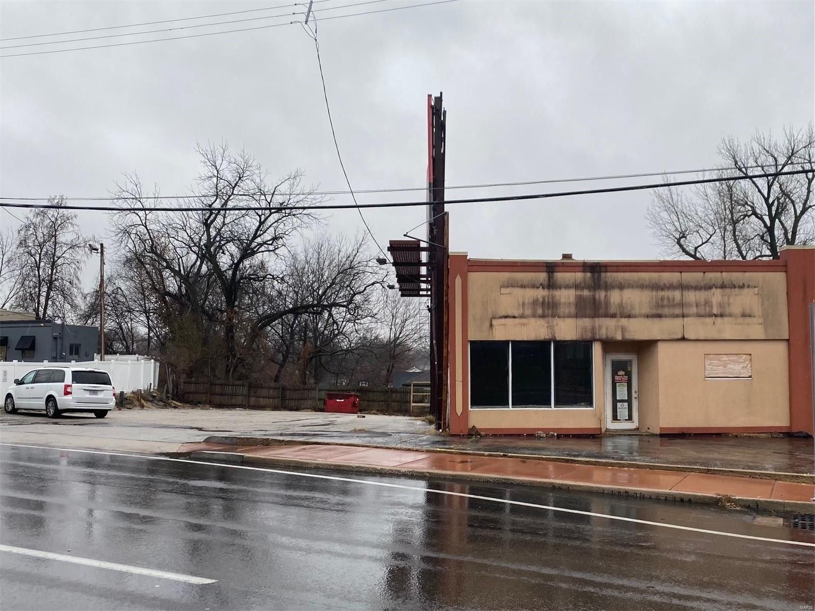 Breckenridge Hills, Saint Louis County, MO Commercial Property, House